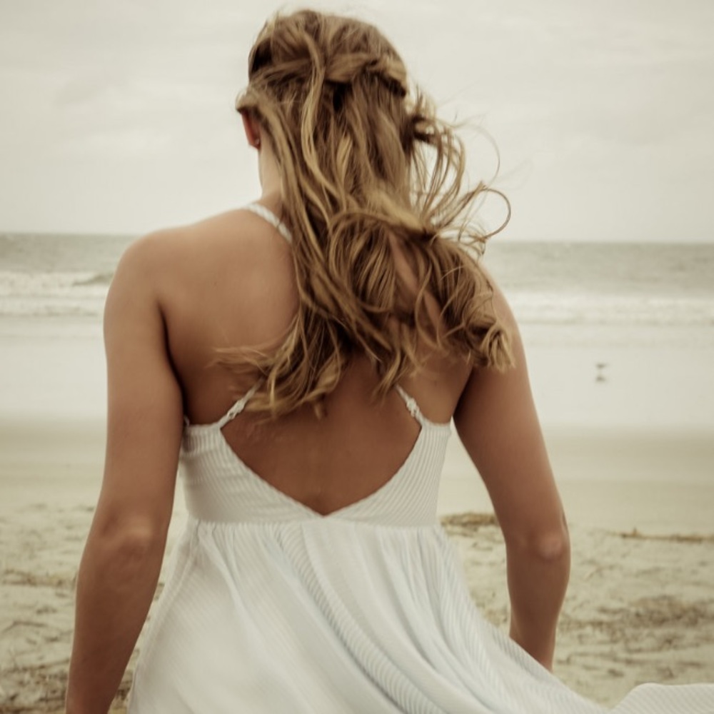 Meet your Posher, Liz